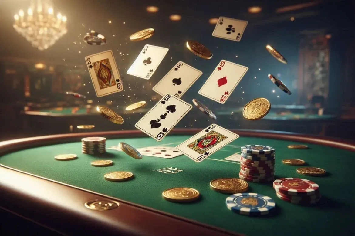 Slotoro Casino