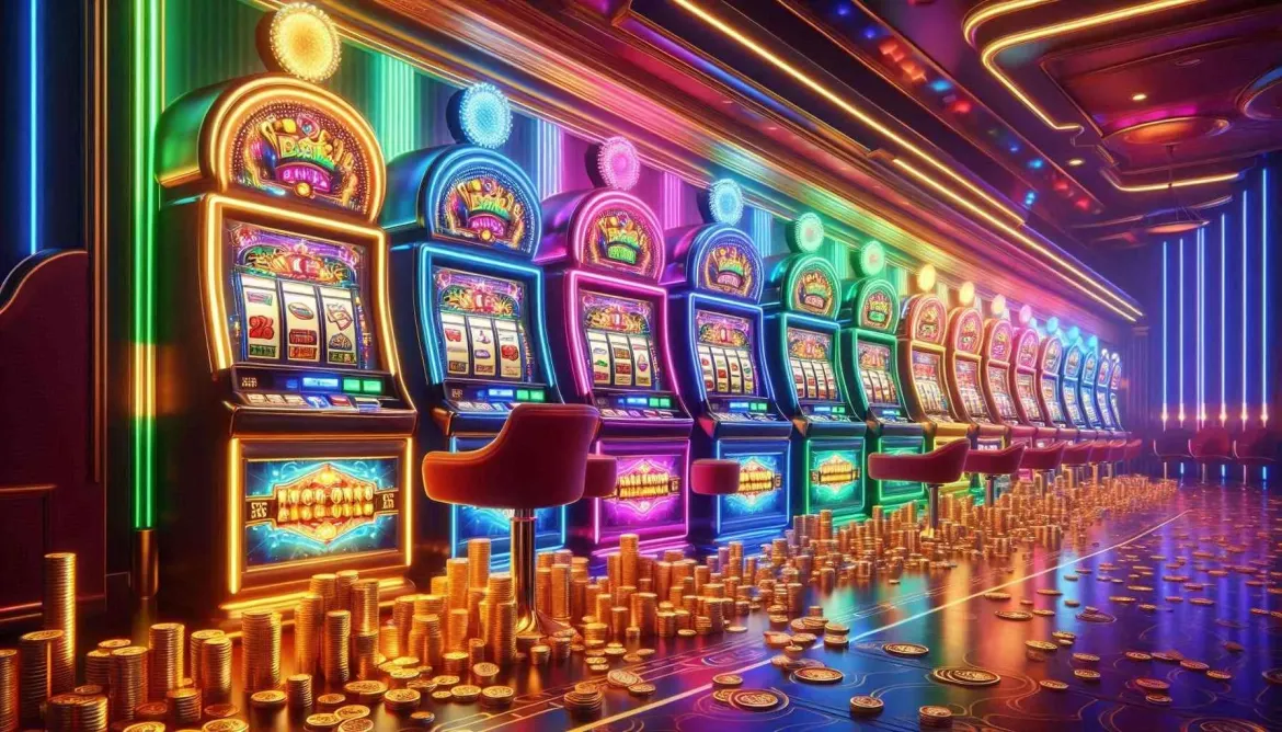 Slotoro Casino